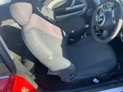 Scrapping Vehicle mini mini (r50, r53) one of the year 2001 powered w10b16a