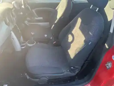 Scrapping Vehicle mini mini (r50, r53) one of the year 2001 powered w10b16a