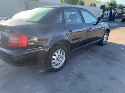 Scrapping Vehicle audi a4 berlina (b5) 1.8 t of the year 1999 powered aeb