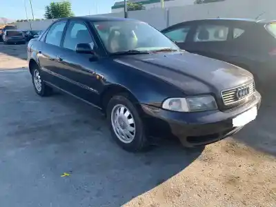Scrapping Vehicle audi a4 berlina (b5) 1.8 t of the year 1999 powered aeb