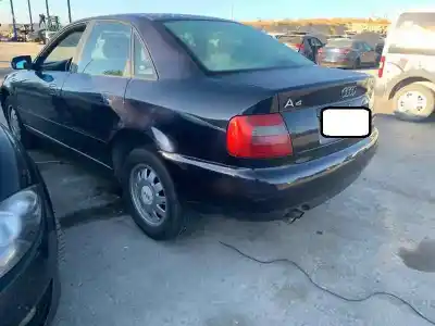 Scrapping Vehicle audi a4 berlina (b5) 1.8 t of the year 1999 powered aeb
