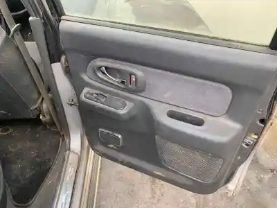 Утилизация автомобиля mitsubishi l 200 (ka0/kb0) basis einzelkabine 2wd года 2001 питание 4d56hp Утилизация автомобиля mitsubishi l 200 (ka0/kb0) basis einzelkabine 2wd года 2001 питание 4d56hp