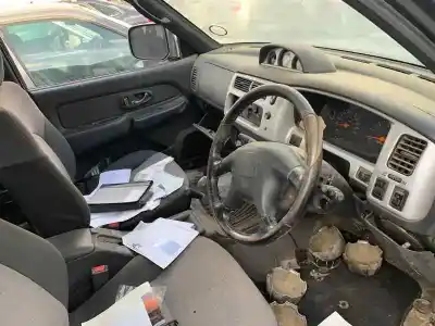 Утилизация автомобиля mitsubishi l 200 (ka0/kb0) basis einzelkabine 2wd года 2001 питание 4d56hp Утилизация автомобиля mitsubishi l 200 (ka0/kb0) basis einzelkabine 2wd года 2001 питание 4d56hp