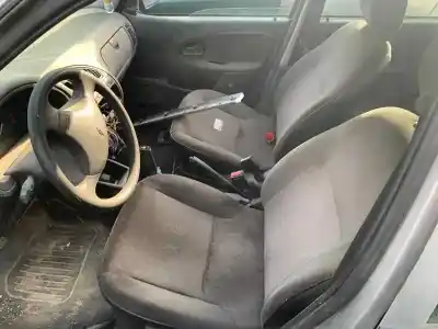 Veicolo di demolizione citroen saxo 1.4 sx dell'anno 2000 alimentato kfw