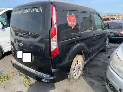 Здавання транспортного засобу ford tourneo connect / grand tourneo connect v408 monospace 1.6 tdci року 2015 потужний  Здавання транспортного засобу ford tourneo connect / grand tourneo connect v408 monospace 1.6 tdci року 2015 потужний