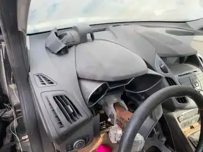Здавання транспортного засобу ford tourneo connect / grand tourneo connect v408 monospace 1.6 tdci року 2015 потужний  Здавання транспортного засобу ford tourneo connect / grand tourneo connect v408 monospace 1.6 tdci року 2015 потужний
