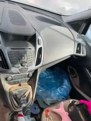 Здавання транспортного засобу ford tourneo connect / grand tourneo connect v408 monospace 1.6 tdci року 2015 потужний  Здавання транспортного засобу ford tourneo connect / grand tourneo connect v408 monospace 1.6 tdci року 2015 потужний