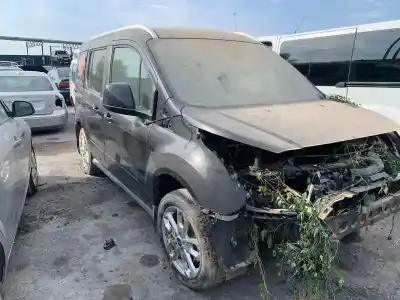 Здавання транспортного засобу ford tourneo connect / grand tourneo connect v408 monospace 1.6 tdci року 2015 потужний  Здавання транспортного засобу ford tourneo connect / grand tourneo connect v408 monospace 1.6 tdci року 2015 потужний