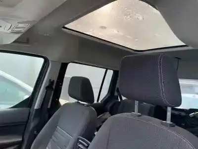 Здавання транспортного засобу ford tourneo connect / grand tourneo connect v408 monospace 1.6 tdci року 2015 потужний  Здавання транспортного засобу ford tourneo connect / grand tourneo connect v408 monospace 1.6 tdci року 2015 потужний