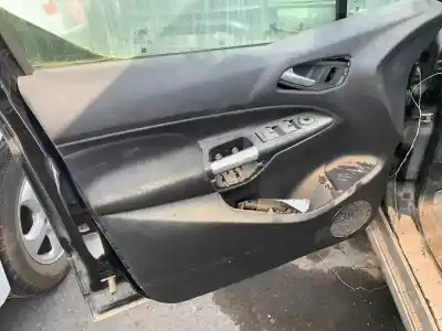 Здавання транспортного засобу ford tourneo connect / grand tourneo connect v408 monospace 1.6 tdci року 2015 потужний  Здавання транспортного засобу ford tourneo connect / grand tourneo connect v408 monospace 1.6 tdci року 2015 потужний