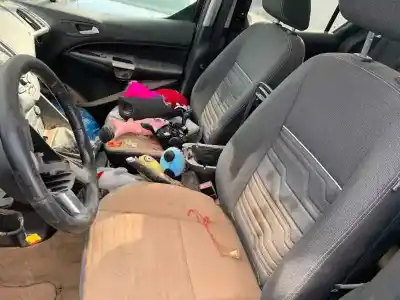 Здавання транспортного засобу ford tourneo connect / grand tourneo connect v408 monospace 1.6 tdci року 2015 потужний  Здавання транспортного засобу ford tourneo connect / grand tourneo connect v408 monospace 1.6 tdci року 2015 потужний