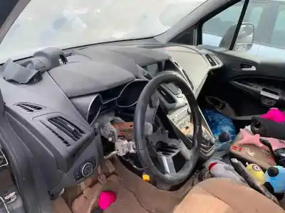 Здавання транспортного засобу ford tourneo connect / grand tourneo connect v408 monospace 1.6 tdci року 2015 потужний  Здавання транспортного засобу ford tourneo connect / grand tourneo connect v408 monospace 1.6 tdci року 2015 потужний