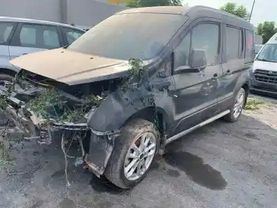 Здавання транспортного засобу ford tourneo connect / grand tourneo connect v408 monospace 1.6 tdci року 2015 потужний  Здавання транспортного засобу ford tourneo connect / grand tourneo connect v408 monospace 1.6 tdci року 2015 потужний