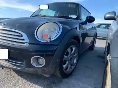 Veicolo di demolizione mini mini (r56) one dell'anno 2001 alimentato n12b14ab