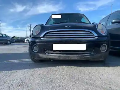 Veicolo di demolizione mini mini (r56) one dell'anno 2001 alimentato n12b14ab