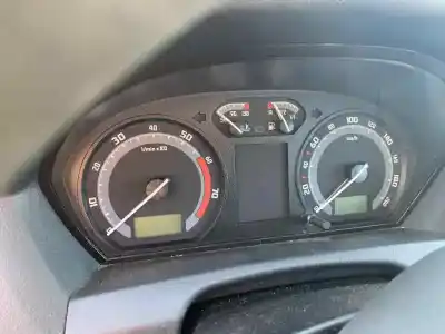 Здавання транспортного засобу skoda fabia (6y2/6y3) classic року 2006 потужний bme Здавання транспортного засобу skoda fabia (6y2/6y3) classic року 2006 потужний bme