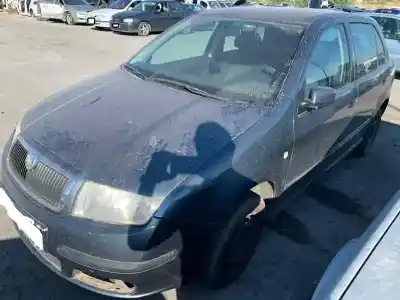 Здавання транспортного засобу skoda fabia (6y2/6y3) classic року 2006 потужний bme Здавання транспортного засобу skoda fabia (6y2/6y3) classic року 2006 потужний bme