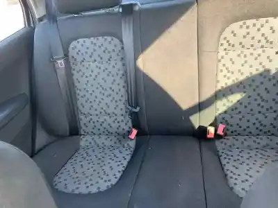 Здавання транспортного засобу skoda fabia (6y2/6y3) classic року 2006 потужний bme Здавання транспортного засобу skoda fabia (6y2/6y3) classic року 2006 потужний bme