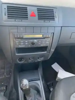 Здавання транспортного засобу skoda fabia (6y2/6y3) classic року 2006 потужний bme Здавання транспортного засобу skoda fabia (6y2/6y3) classic року 2006 потужний bme