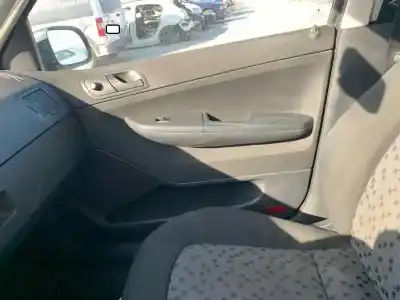 Здавання транспортного засобу skoda fabia (6y2/6y3) classic року 2006 потужний bme Здавання транспортного засобу skoda fabia (6y2/6y3) classic року 2006 потужний bme