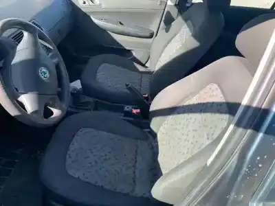 Здавання транспортного засобу skoda fabia (6y2/6y3) classic року 2006 потужний bme Здавання транспортного засобу skoda fabia (6y2/6y3) classic року 2006 потужний bme