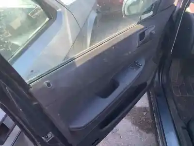 Здавання транспортного засобу skoda fabia (6y2/6y3) classic року 2006 потужний bme Здавання транспортного засобу skoda fabia (6y2/6y3) classic року 2006 потужний bme