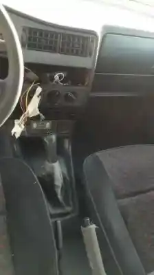 Veicolo di demolizione seat toledo (1m2) signo dell'anno 1998 alimentato 