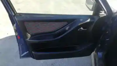 Veicolo di demolizione seat toledo (1m2) signo dell'anno 1998 alimentato 