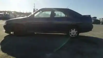 Veicolo di demolizione seat toledo (1m2) signo dell'anno 1998 alimentato 