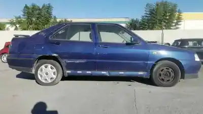 Veicolo di demolizione seat toledo (1m2) signo dell'anno 1998 alimentato 