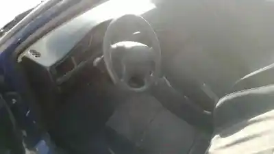 Veicolo di demolizione seat toledo (1m2) signo dell'anno 1998 alimentato 