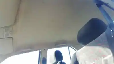 Veicolo di demolizione seat toledo (1m2) signo dell'anno 1998 alimentato 