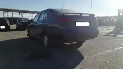 Veicolo di demolizione seat toledo (1m2) signo dell'anno 1998 alimentato 