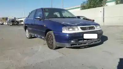 Veicolo di demolizione seat toledo (1m2) signo dell'anno 1998 alimentato 