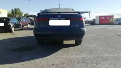 Veicolo di demolizione seat toledo (1m2) signo dell'anno 1998 alimentato 