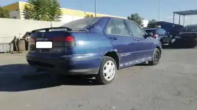 Veicolo di demolizione seat toledo (1m2) signo dell'anno 1998 alimentato 