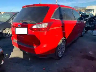 Утилизация автомобиля ford grand c-max titanium года 2014 питание ufdb
