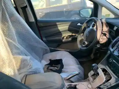 Утилизация автомобиля ford grand c-max titanium года 2014 питание ufdb