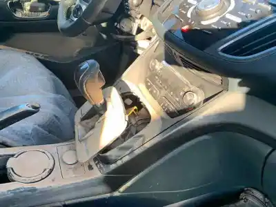 Утилизация автомобиля ford grand c-max titanium года 2014 питание ufdb