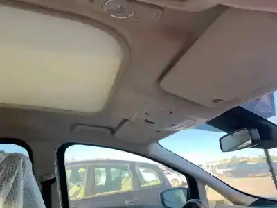 Утилизация автомобиля ford grand c-max titanium года 2014 питание ufdb