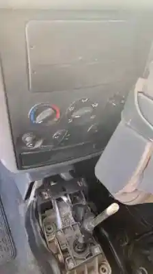 Утилизация автомобиля ford tourneo connect (tc7) kombi corta года 2004 питание d/hcpa