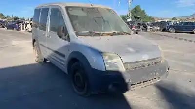 Утилизация автомобиля ford tourneo connect (tc7) kombi corta года 2004 питание d/hcpa