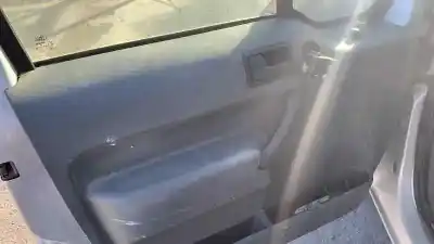 Утилизация автомобиля ford tourneo connect (tc7) kombi corta года 2004 питание d/hcpa