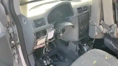 Утилизация автомобиля ford tourneo connect (tc7) kombi corta года 2004 питание d/hcpa