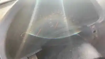 Утилизация автомобиля ford tourneo connect (tc7) kombi corta года 2004 питание d/hcpa