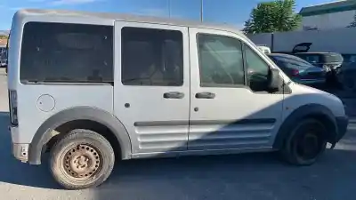Утилизация автомобиля ford tourneo connect (tc7) kombi corta года 2004 питание d/hcpa