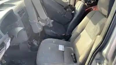 Утилизация автомобиля ford tourneo connect (tc7) kombi corta года 2004 питание d/hcpa