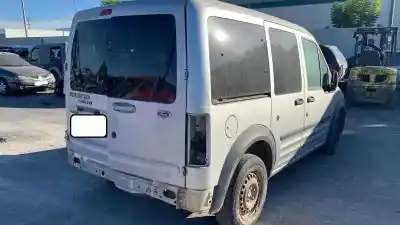 Утилизация автомобиля ford tourneo connect (tc7) kombi corta года 2004 питание d/hcpa