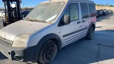 Утилизация автомобиля ford tourneo connect (tc7) kombi corta года 2004 питание d/hcpa