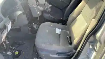 Утилизация автомобиля ford tourneo connect (tc7) kombi corta года 2004 питание d/hcpa